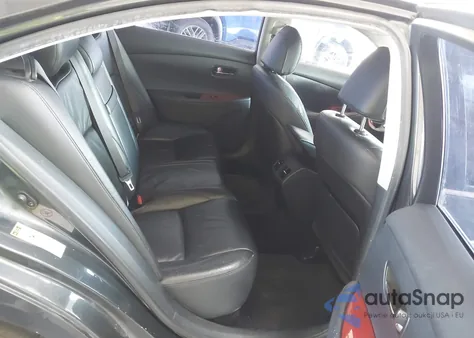 2008 Lexus Es 350 из США, поврежденный, VIN JTHBJ46G082228869